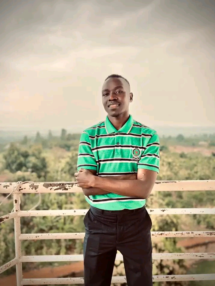 Vincent Taban Gift